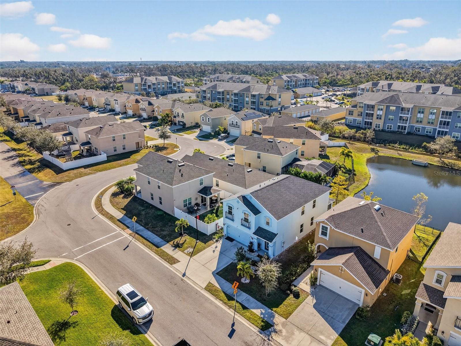 Image 39 of 48 For 4842 San Palermo Drive