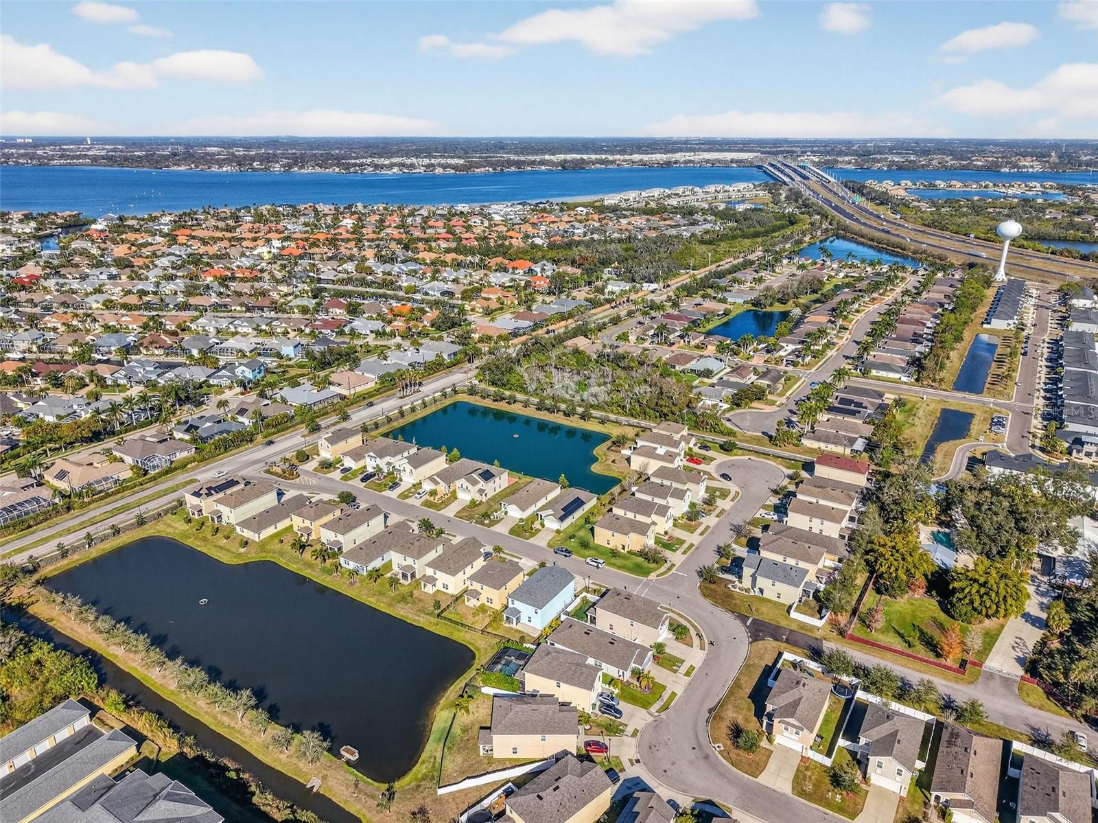 Image 45 of 48 For 4842 San Palermo Drive