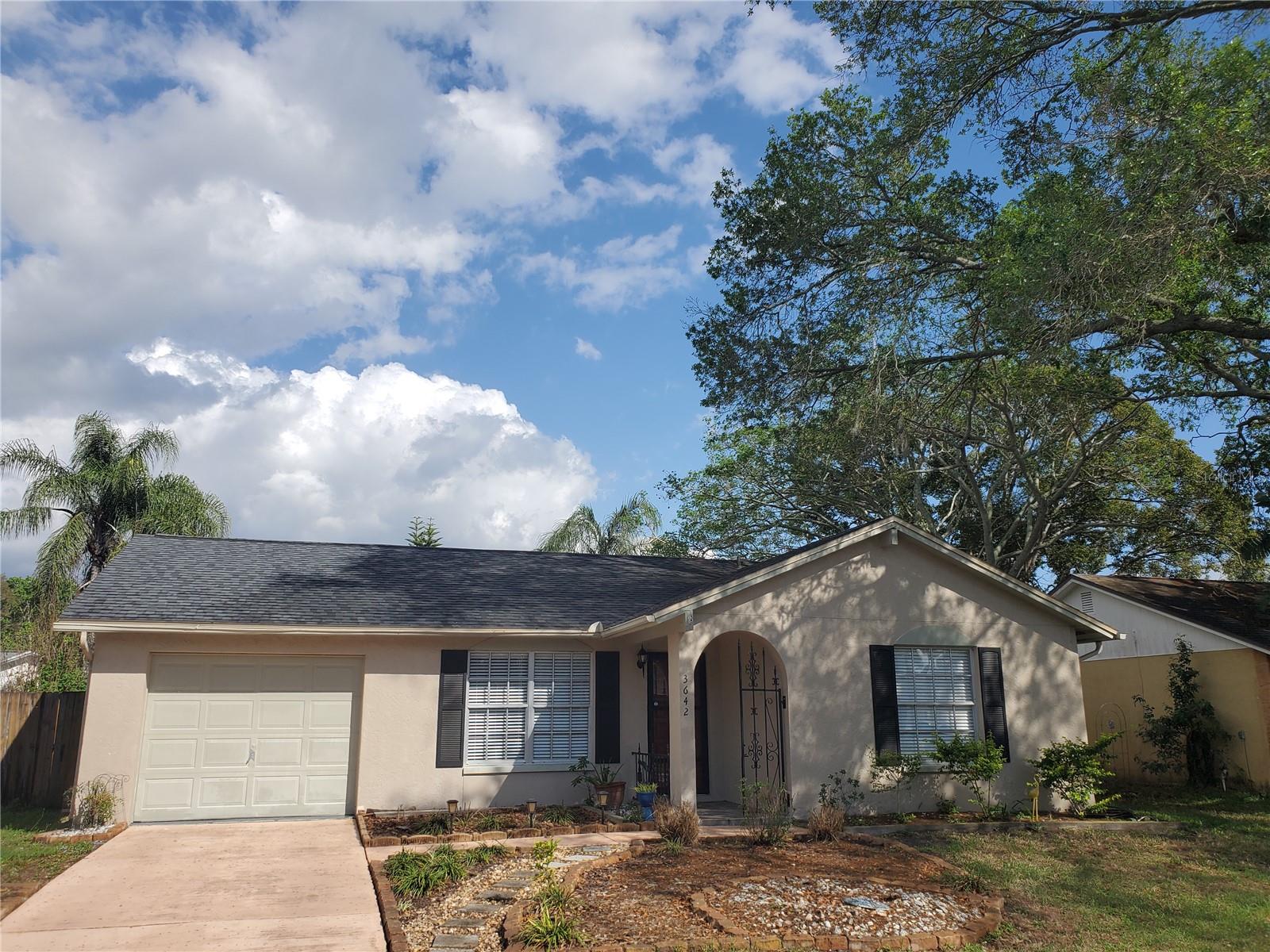 Details for 3642 Mccloud Street, NEW PORT RICHEY, FL 34655