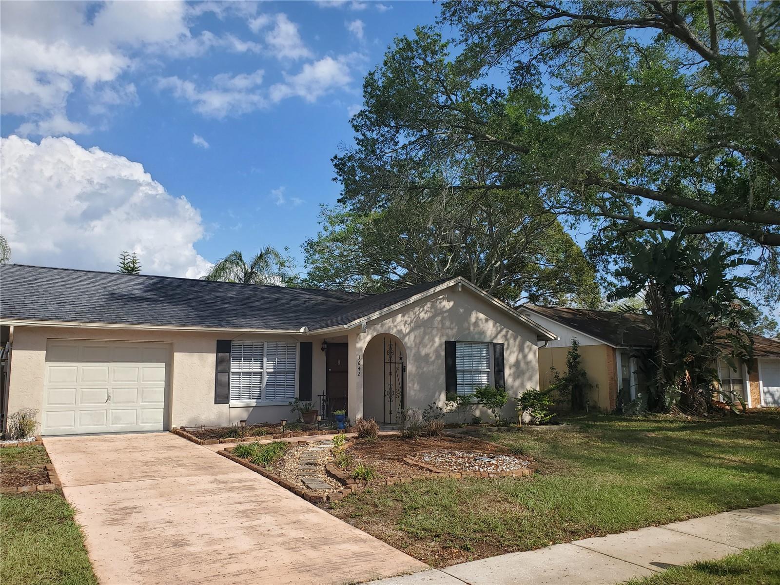 Image 2 of 31 For 3642 Mccloud Street