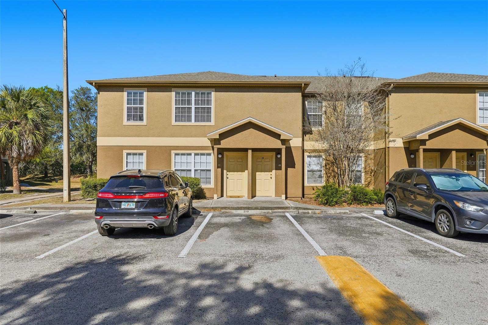 Details for 36027 Deer Creek Drive 201, ZEPHYRHILLS, FL 33541