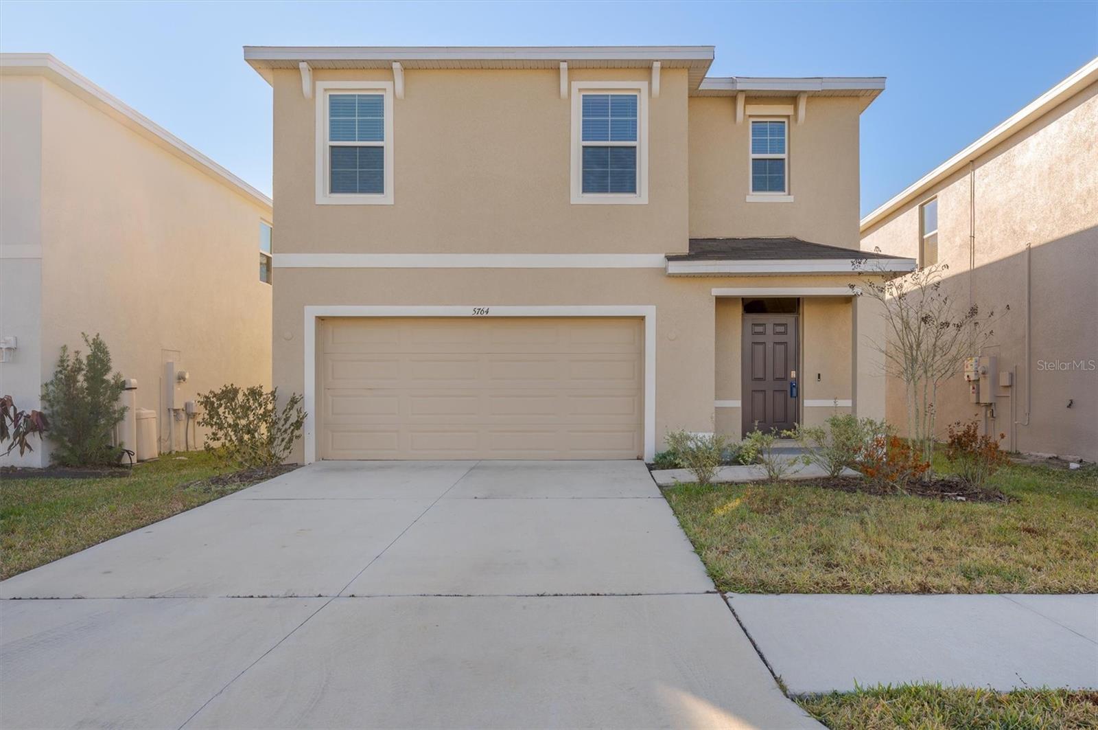 Details for 5764 Hollingworth Trail, WESLEY CHAPEL, FL 33545