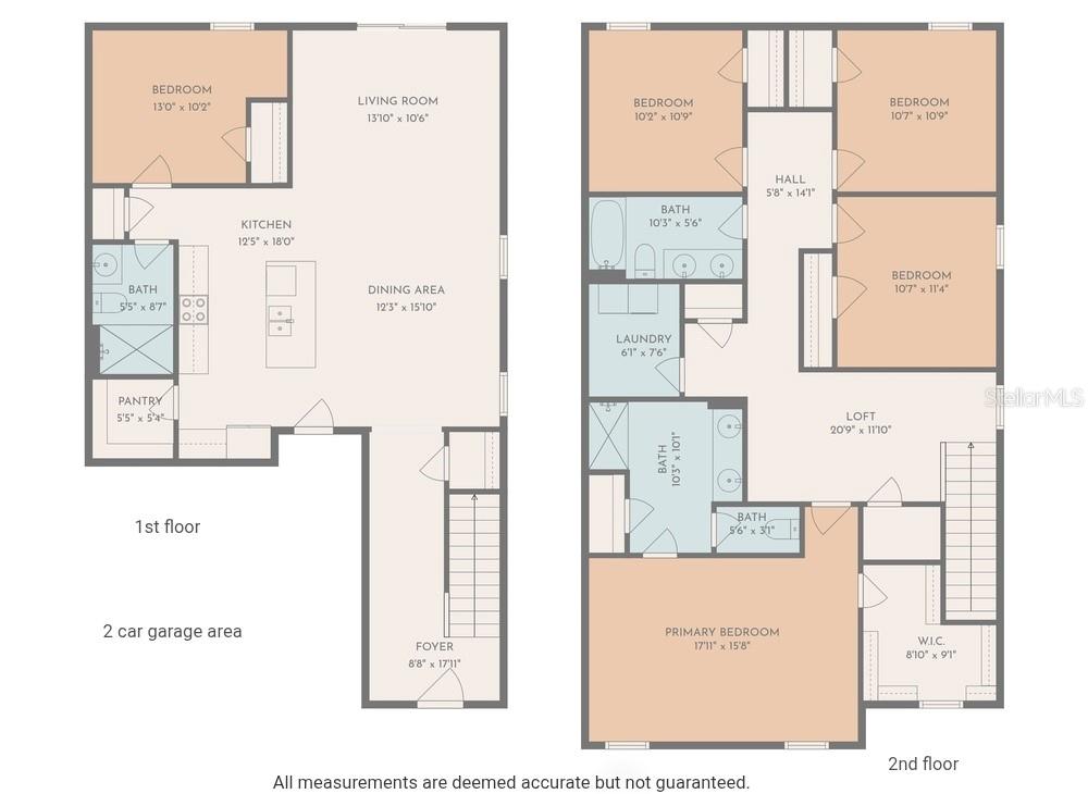 Image 46 of 55 For 5764 Hollingworth Trail