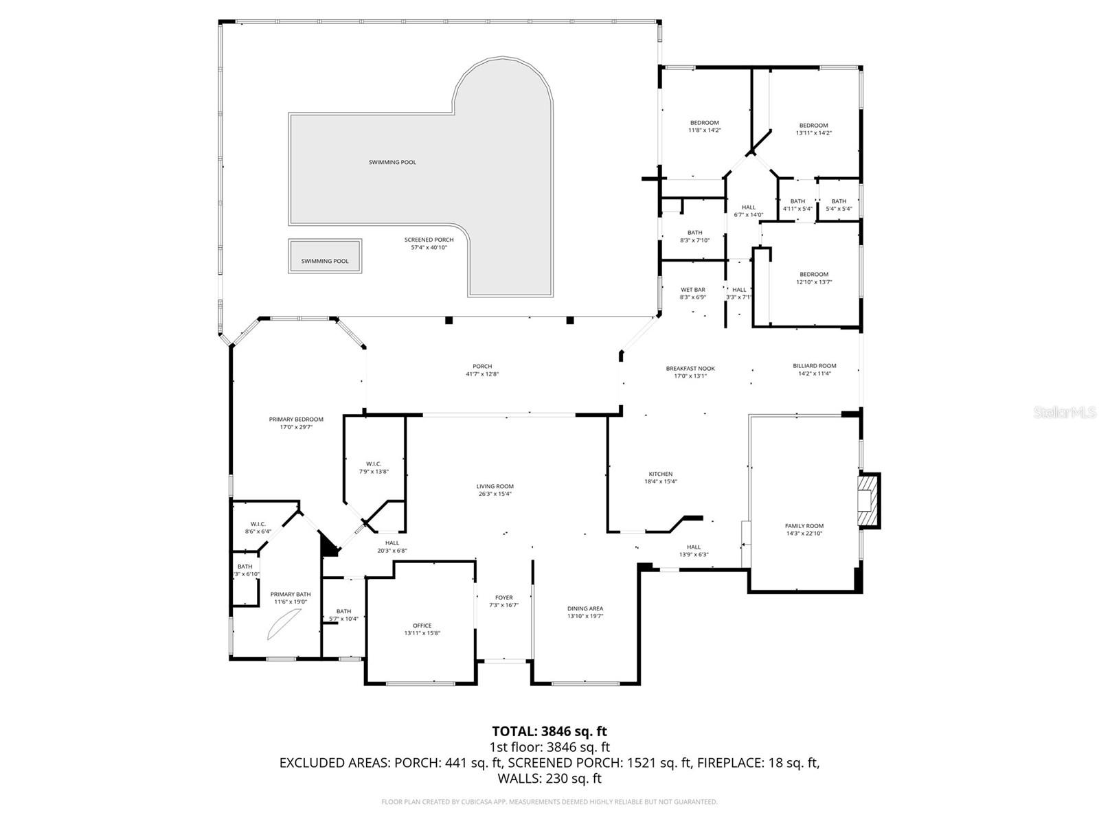 Image 38 of 38 For 6329 Maclaurin Drive