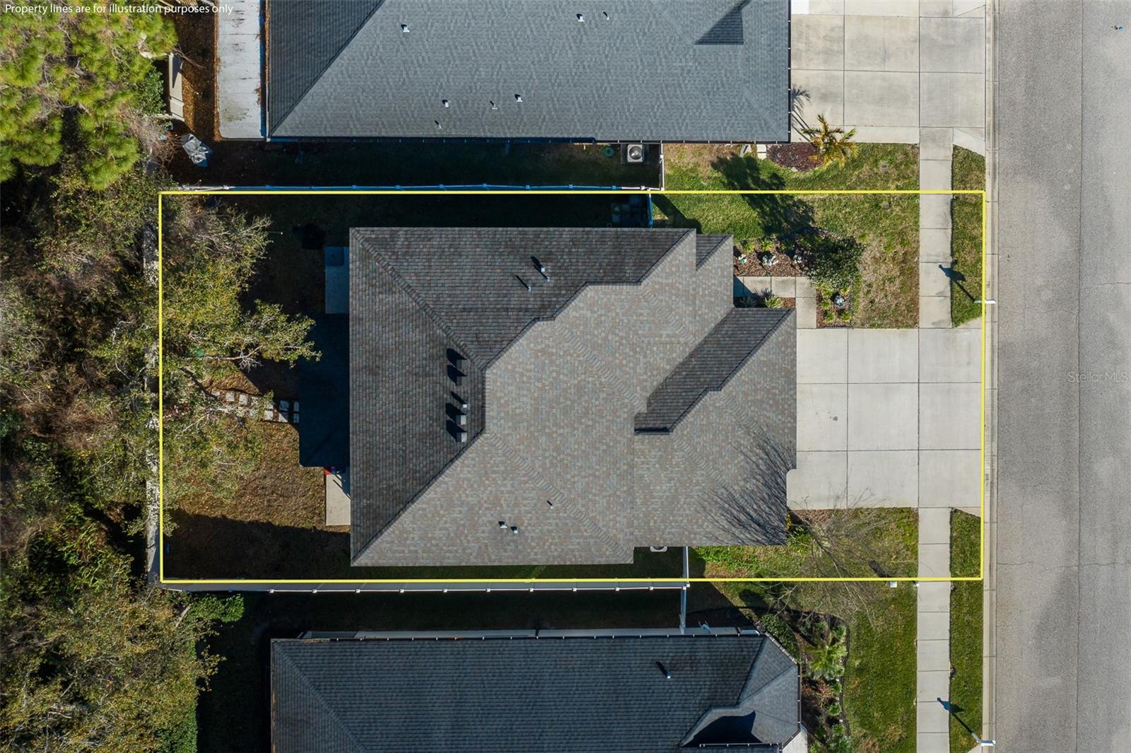 Image 45 of 51 For 11415 Crowne Pointe Street