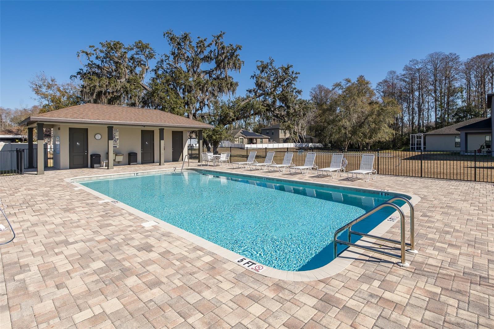 Image 50 of 51 For 11415 Crowne Pointe Street