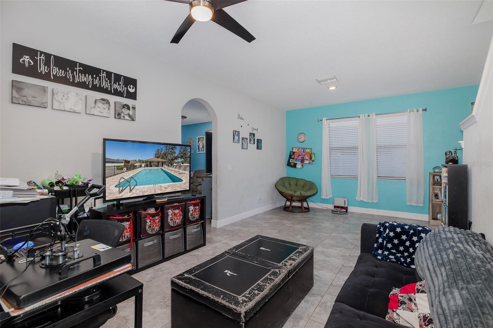 Image 9 of 51 For 11415 Crowne Pointe Street