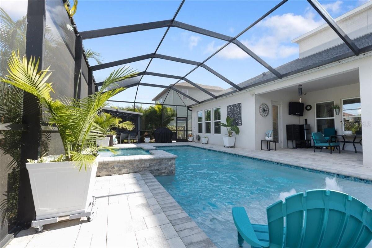 Image 17 of 66 For 4802 Butler National Drive