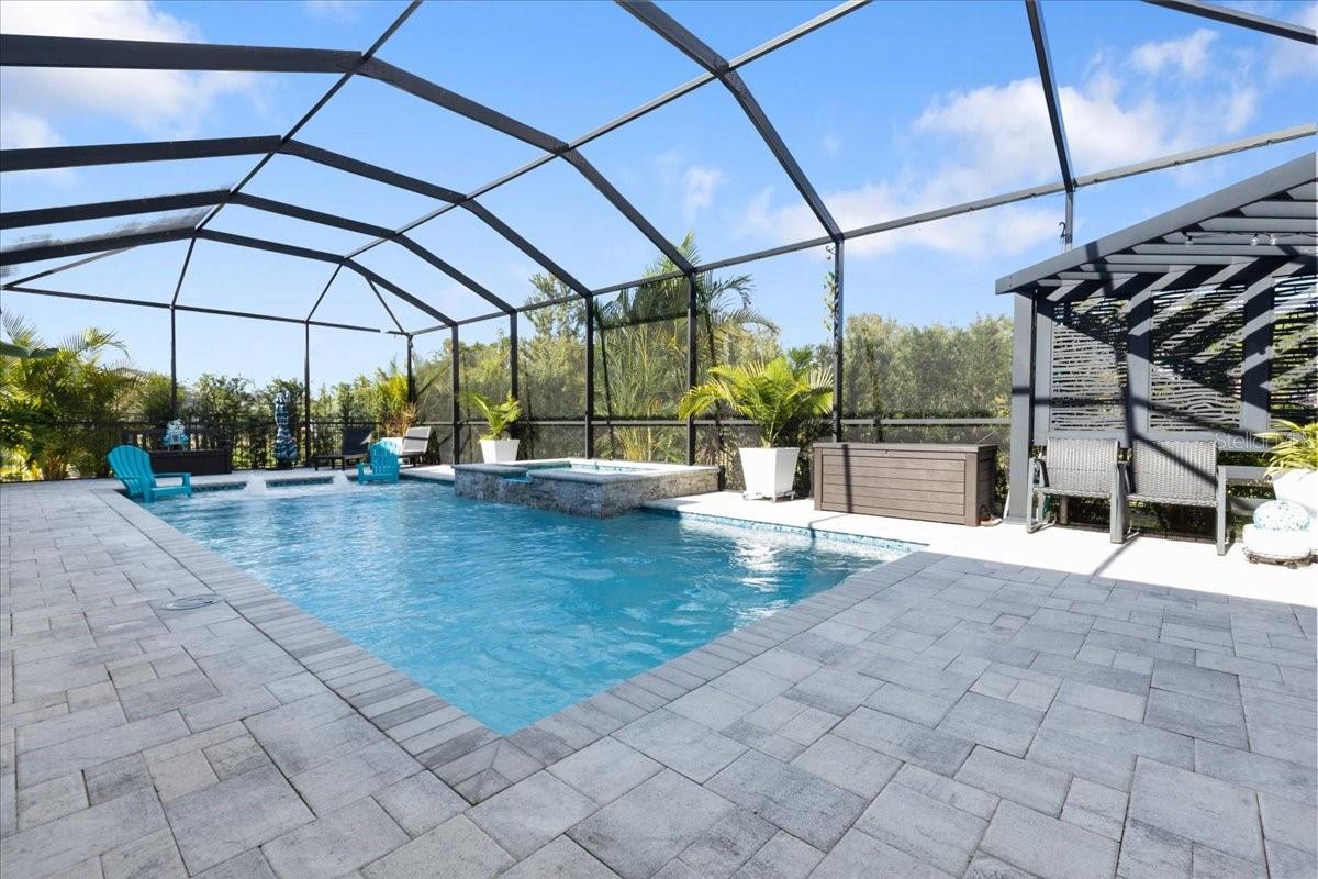 Image 18 of 66 For 4802 Butler National Drive