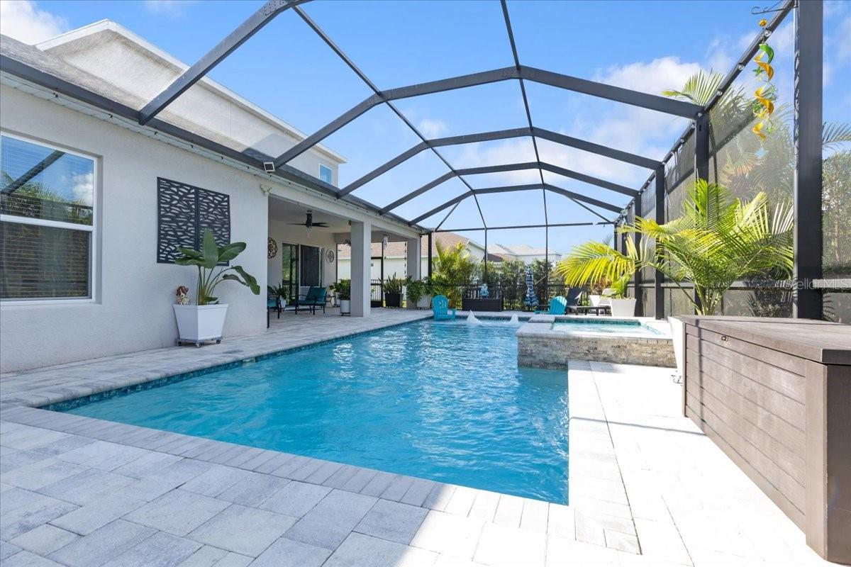 Image 19 of 66 For 4802 Butler National Drive