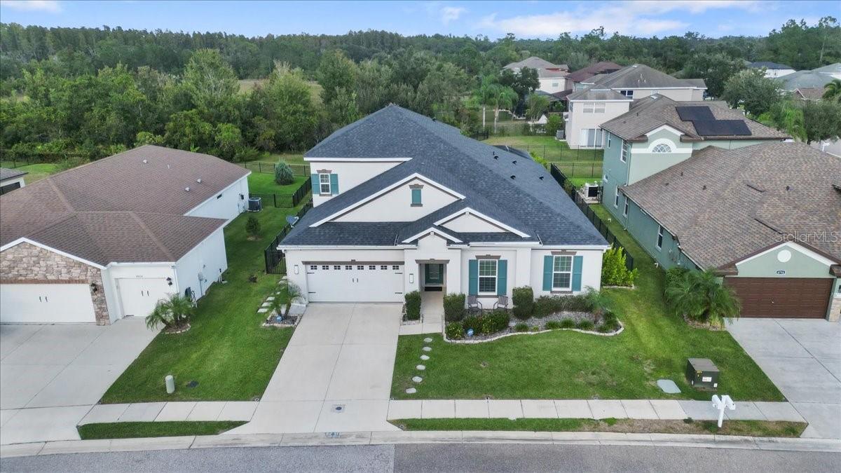 Image 2 of 66 For 4802 Butler National Drive