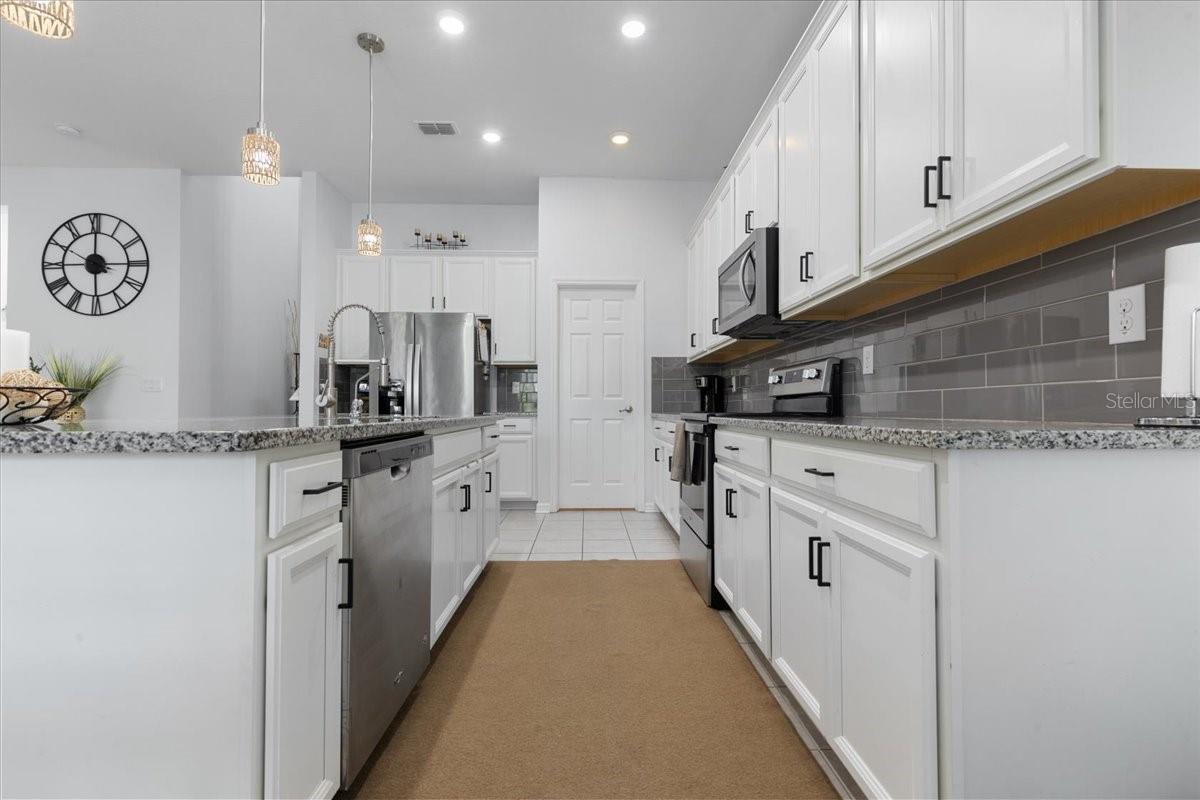 Image 41 of 66 For 4802 Butler National Drive