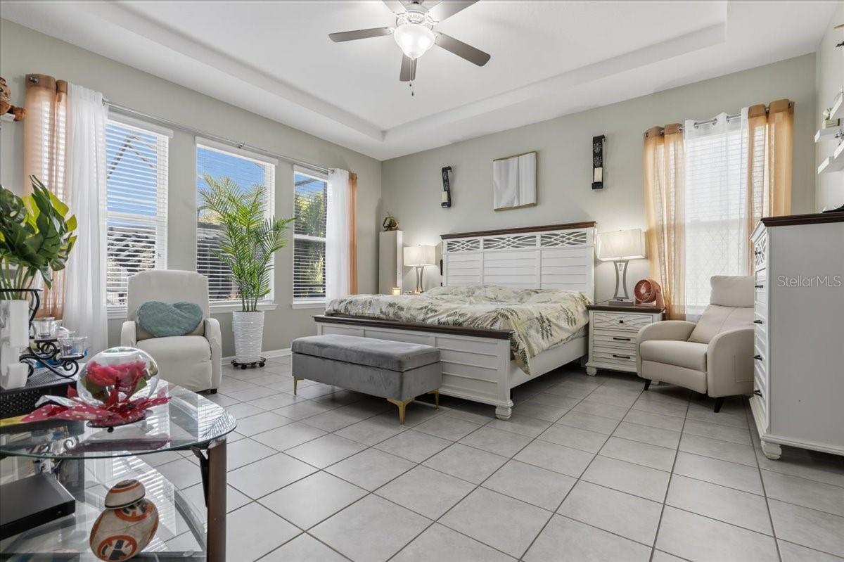 Image 47 of 66 For 4802 Butler National Drive