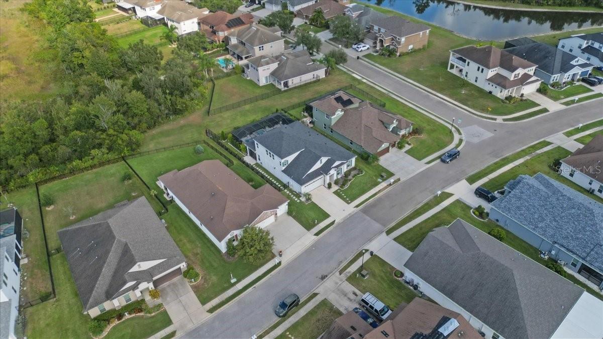 Image 6 of 66 For 4802 Butler National Drive