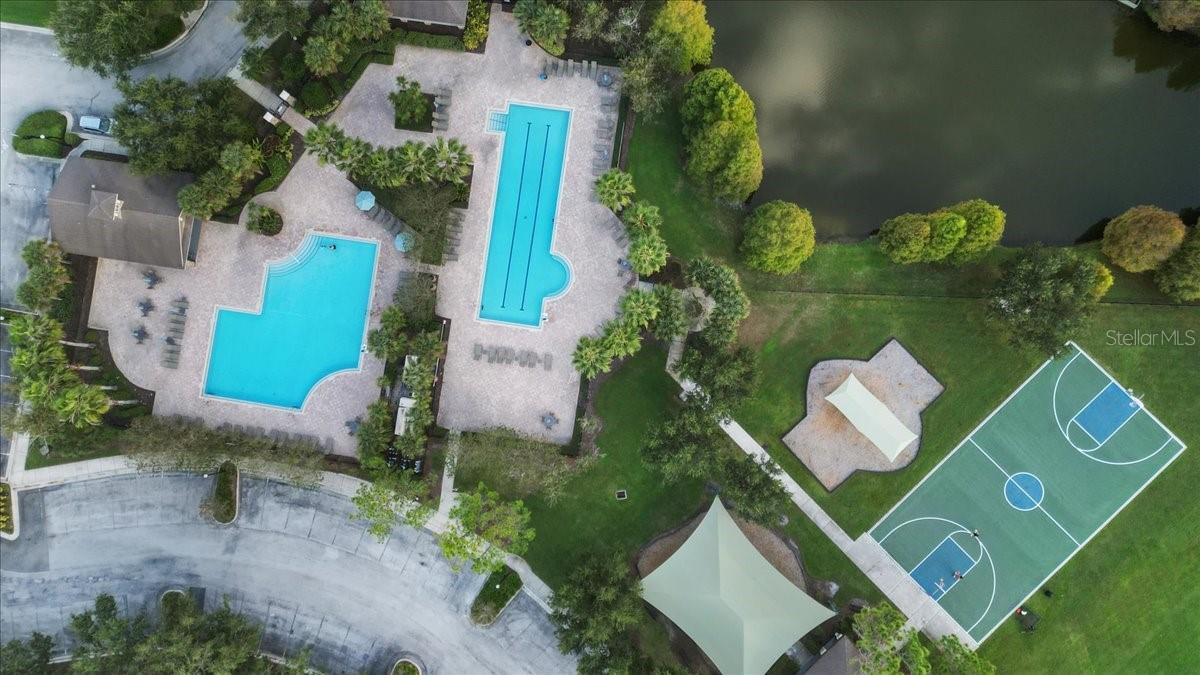 Image 61 of 66 For 4802 Butler National Drive