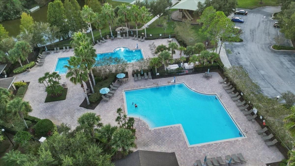 Image 62 of 66 For 4802 Butler National Drive