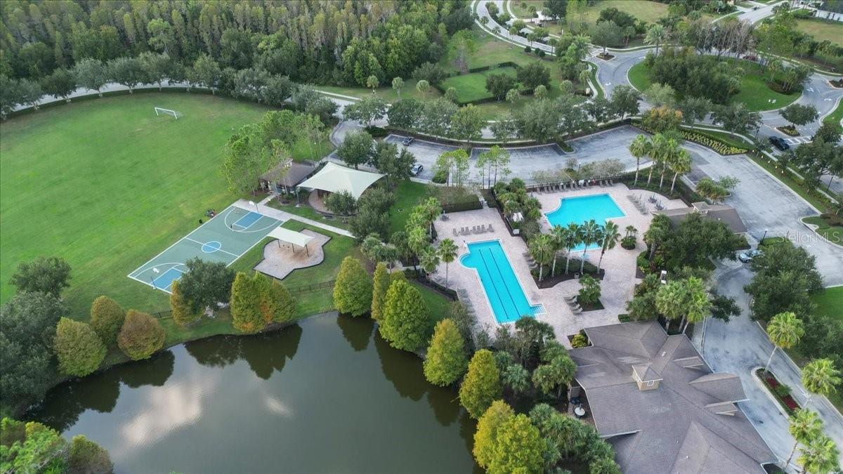 Image 63 of 66 For 4802 Butler National Drive