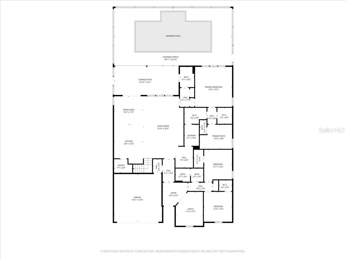 Image 64 of 66 For 4802 Butler National Drive