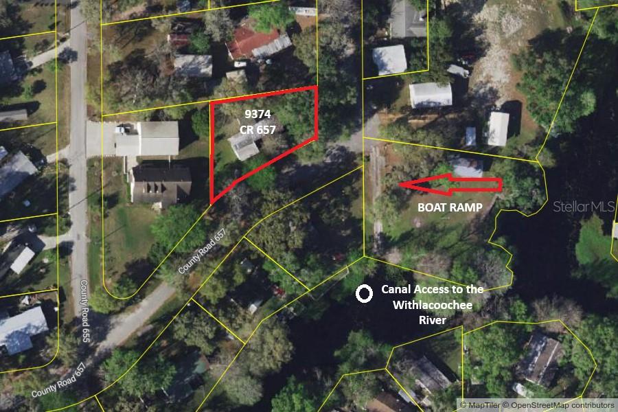 Details for 9374 Cr 657  , BUSHNELL, FL 33513