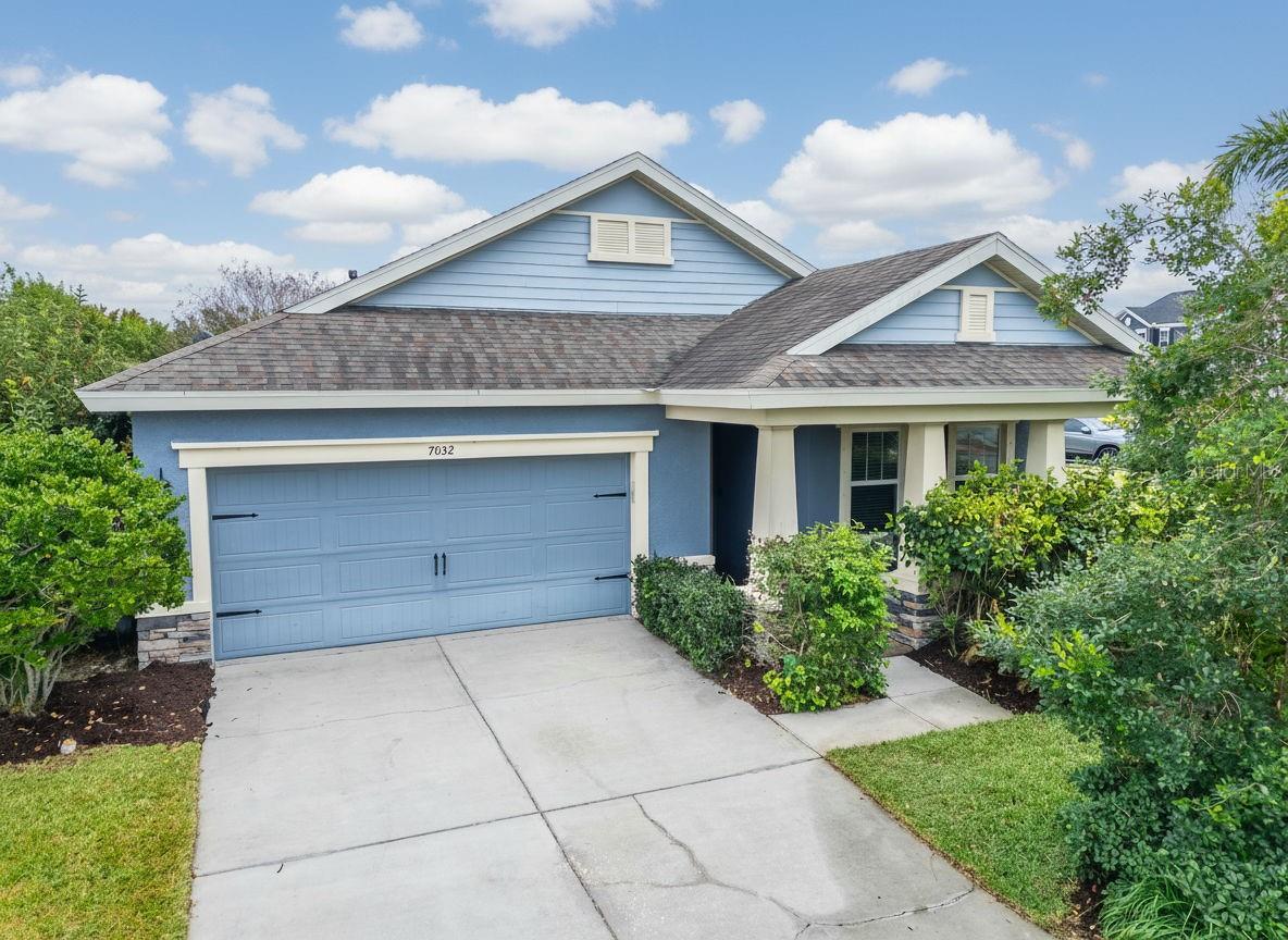 Details for 7032 Old Benton Drive, APOLLO BEACH, FL 33572