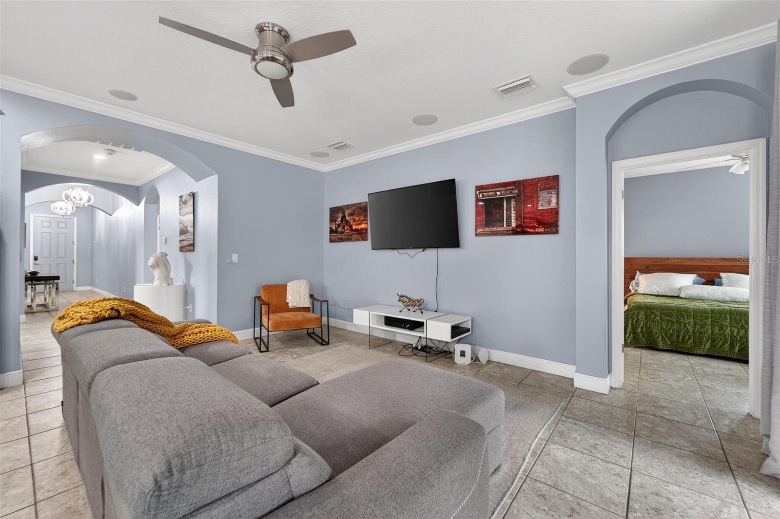 Listing photo id 16 for 7032 Old Benton Drive