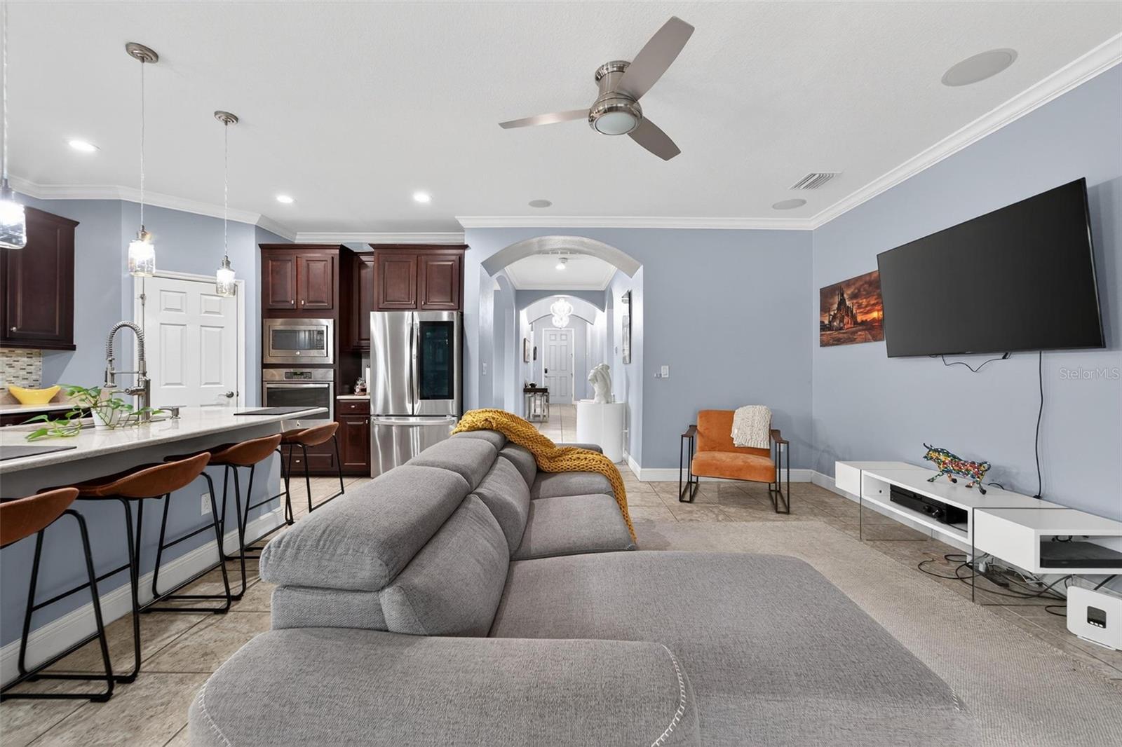 Listing photo id 17 for 7032 Old Benton Drive