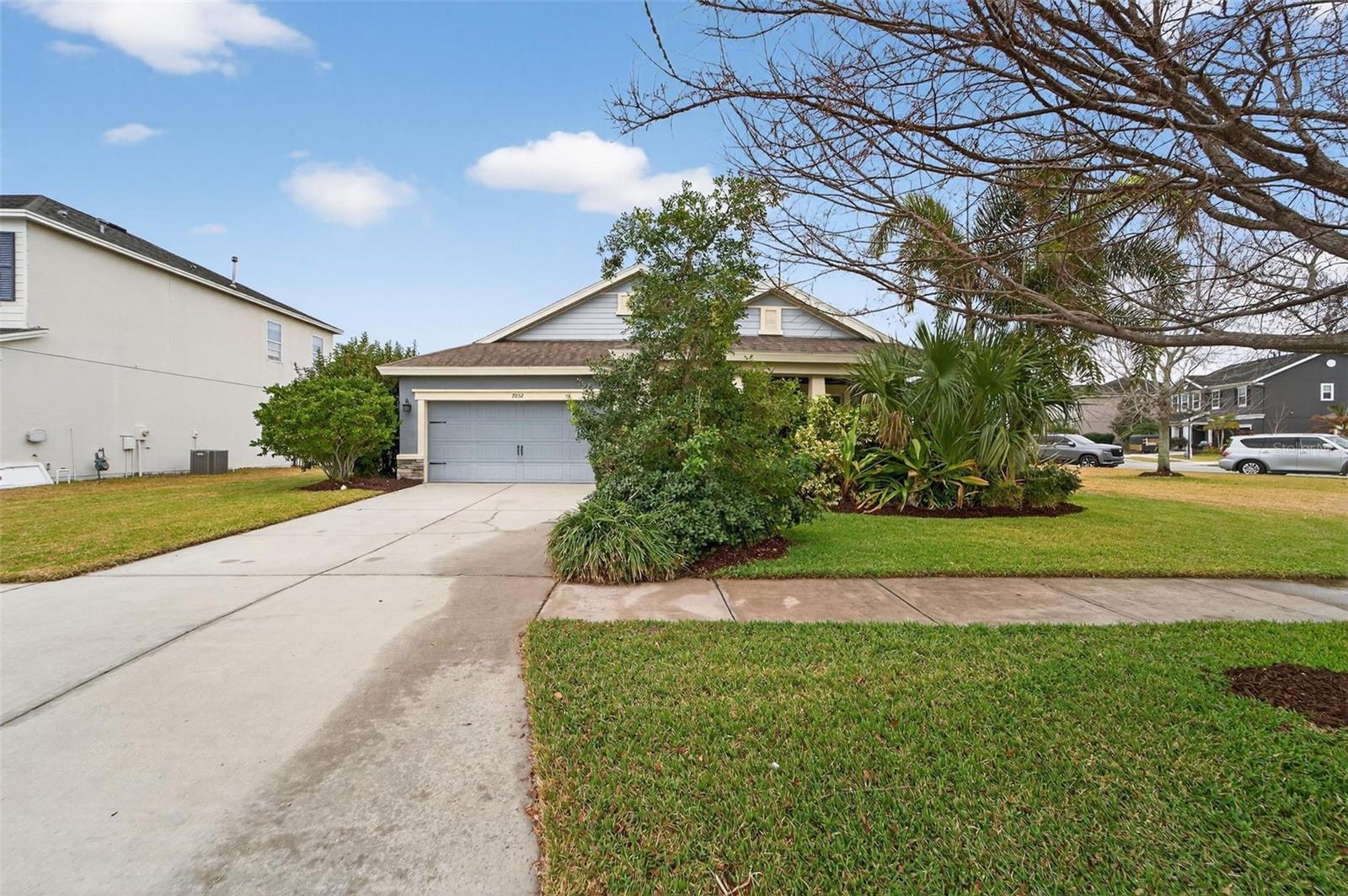 Listing photo id 52 for 7032 Old Benton Drive