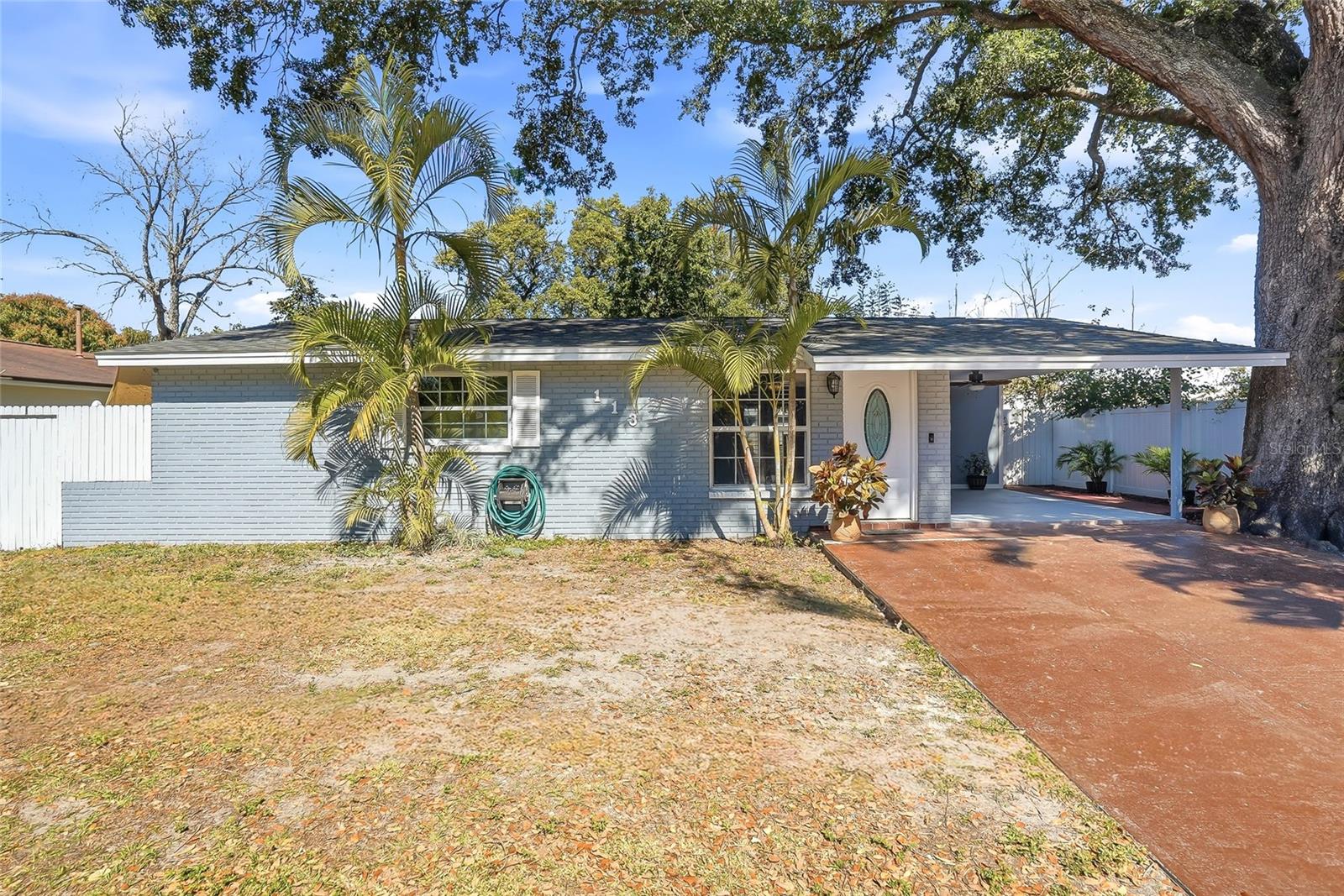 Details for 113 North Street, TAMPA, FL 33604