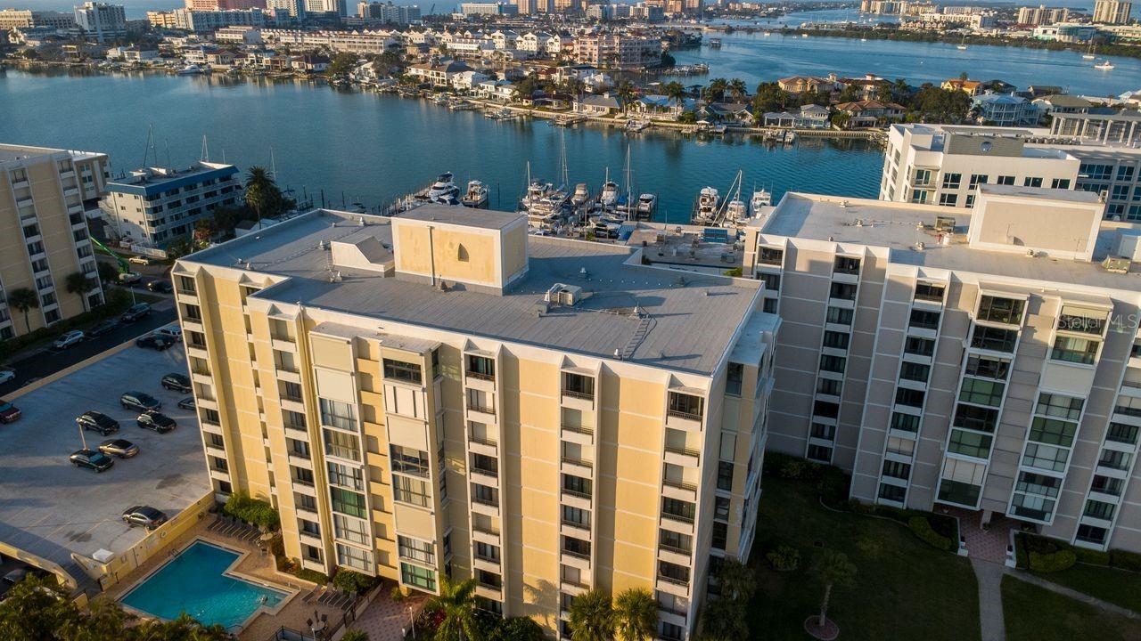 Details for 830 Gulfview Boulevard 502, CLEARWATER BEACH, FL 33767