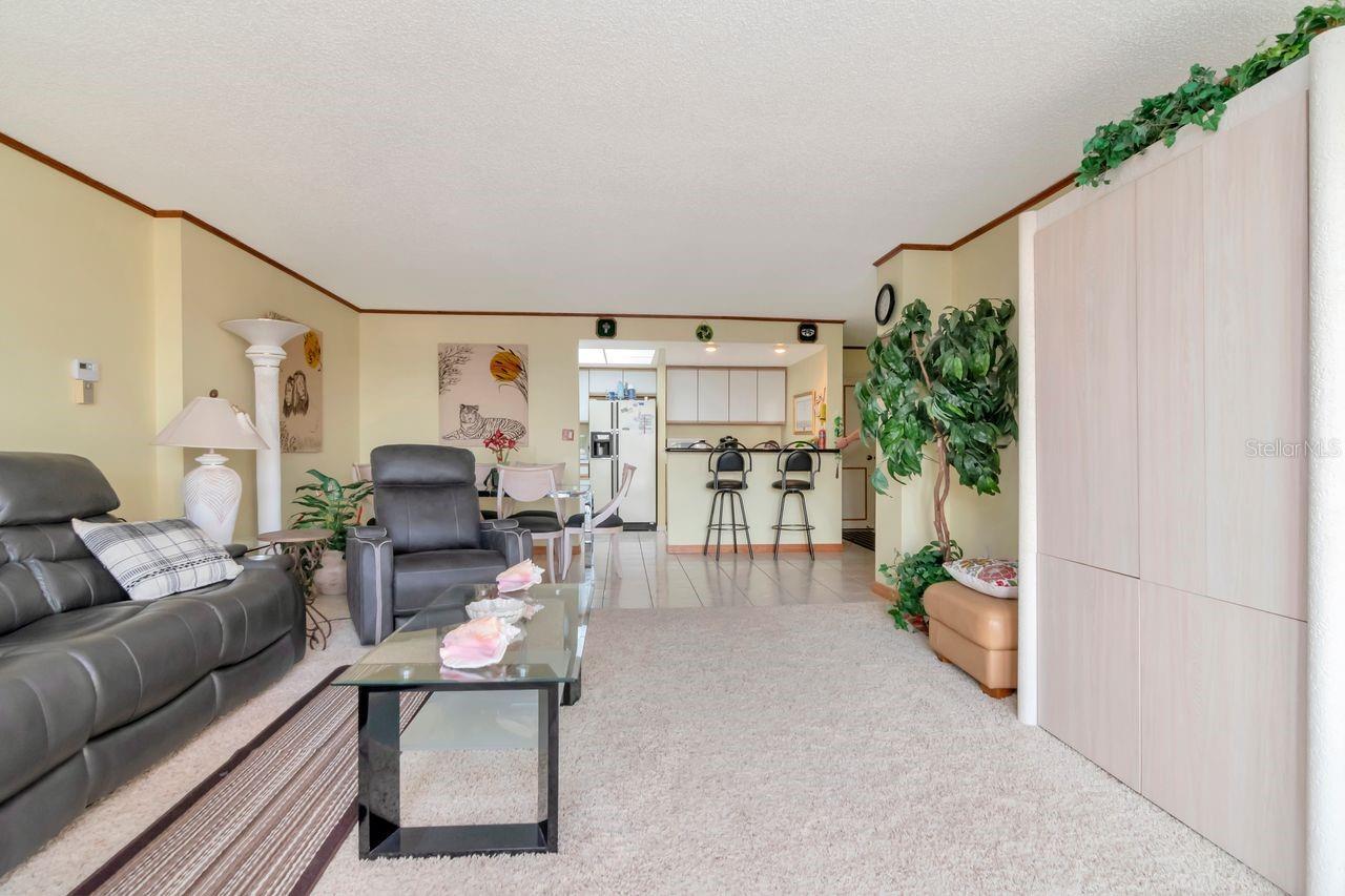 Image 33 of 58 For 830 Gulfview Boulevard 502