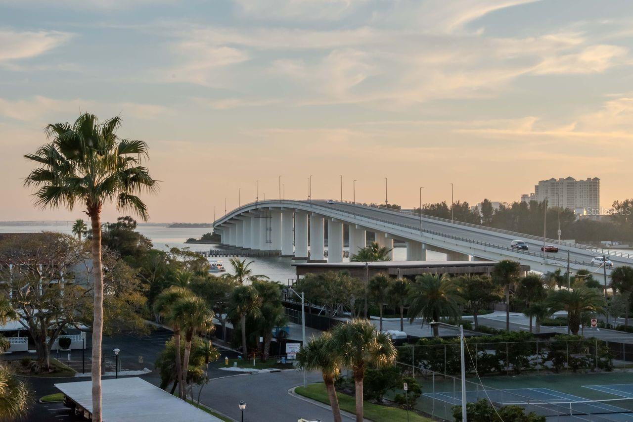 Image 56 of 58 For 830 Gulfview Boulevard 502