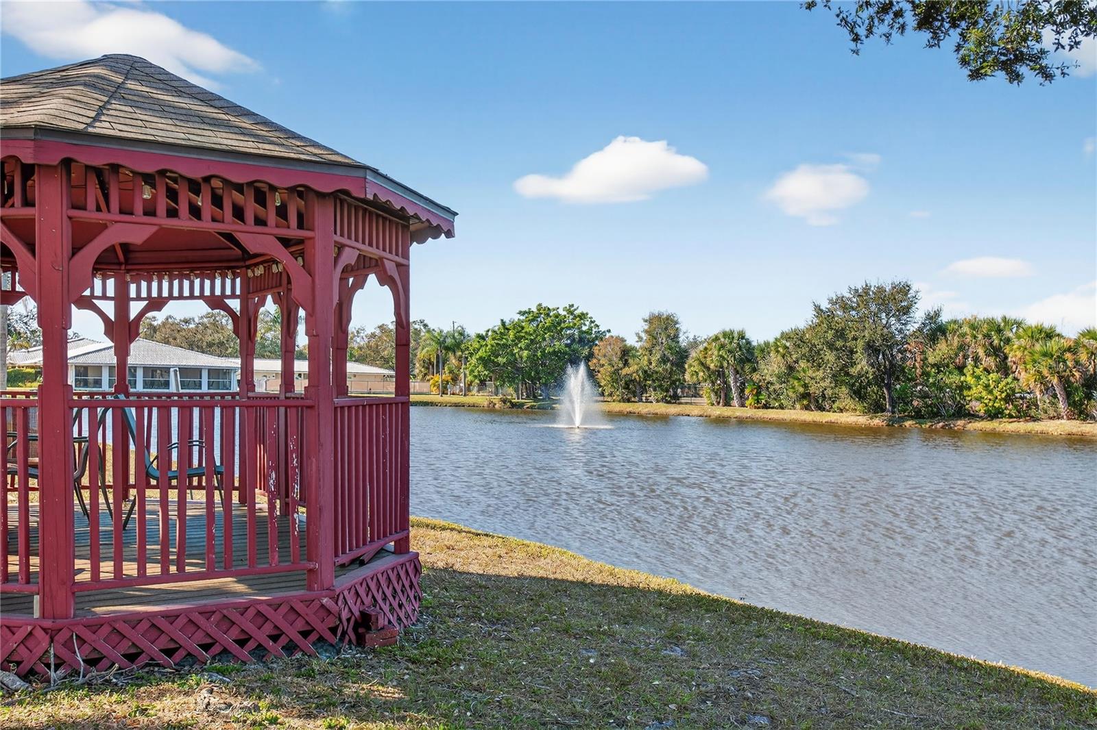 Image 21 of 21 For 5409 Magnolia Trail N 5409