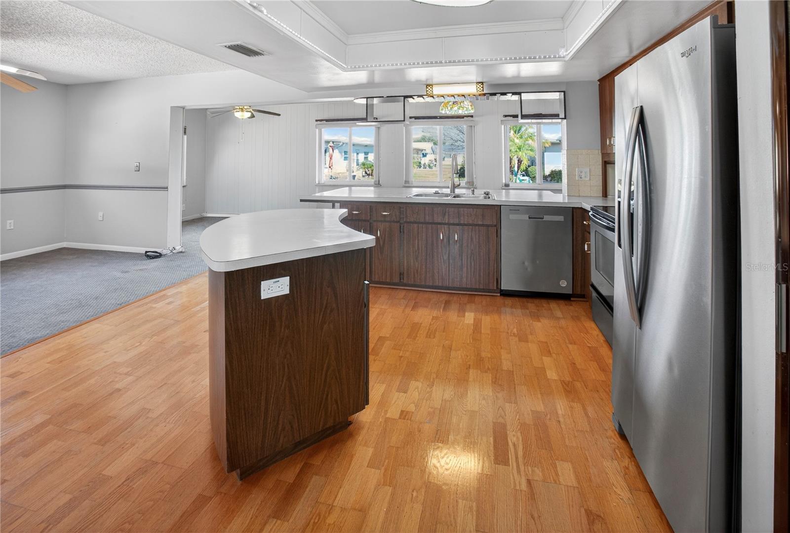 Image 5 of 21 For 5409 Magnolia Trail N 5409