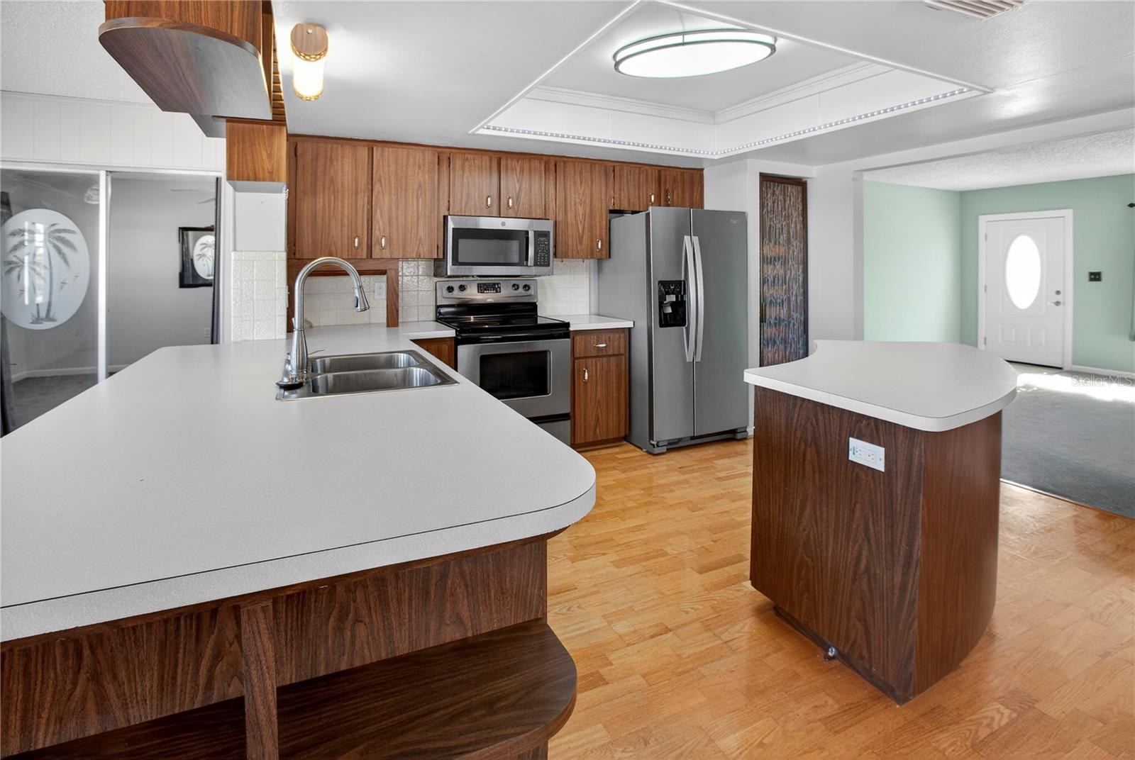 Image 6 of 21 For 5409 Magnolia Trail N 5409