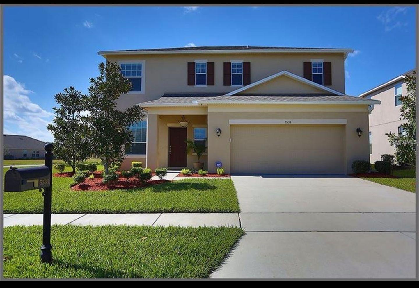 Details for 5533 Angelonia Terrace, LAND O LAKES, FL 34639