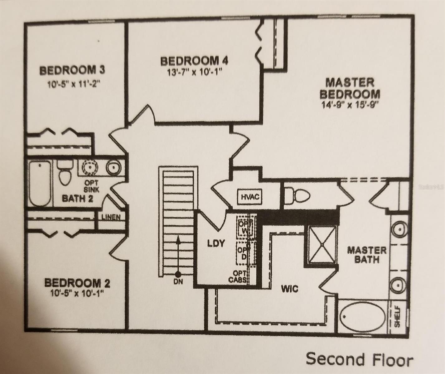 Image 12 of 13 For 5533 Angelonia Terrace