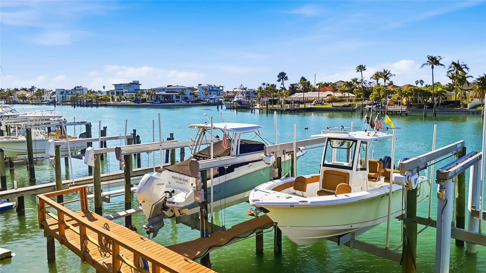 Details for 350 Pinellas Bayway S 5, TIERRA VERDE, FL 33715