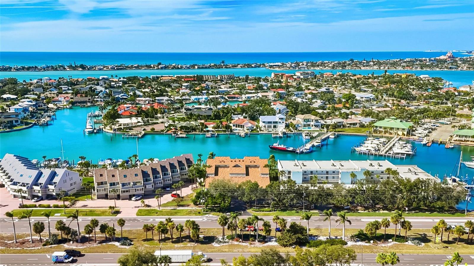 Image 3 of 29 For 350 Pinellas Bayway S 5