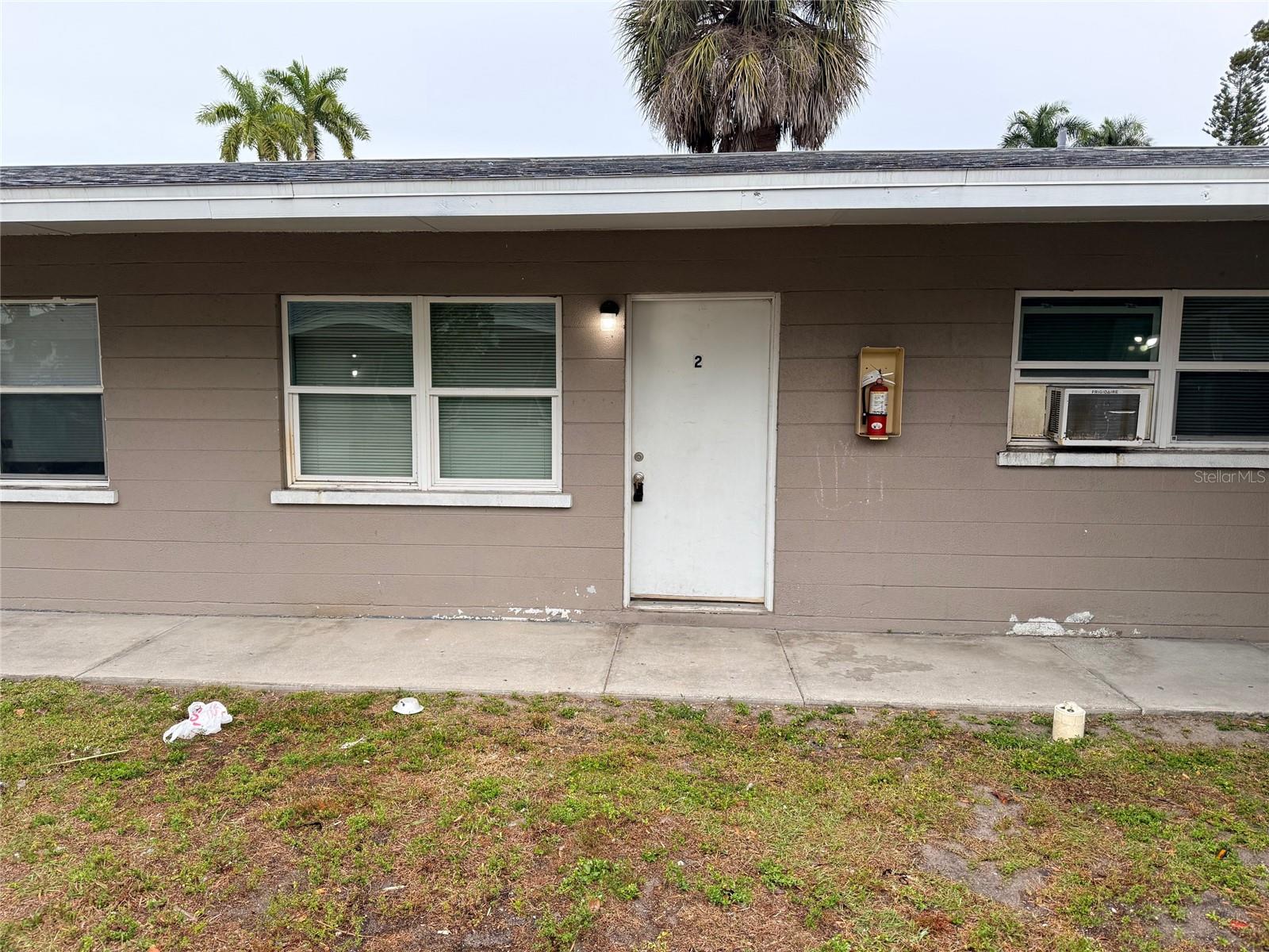 Details for 2409 13th Street W 2, BRADENTON, FL 34205