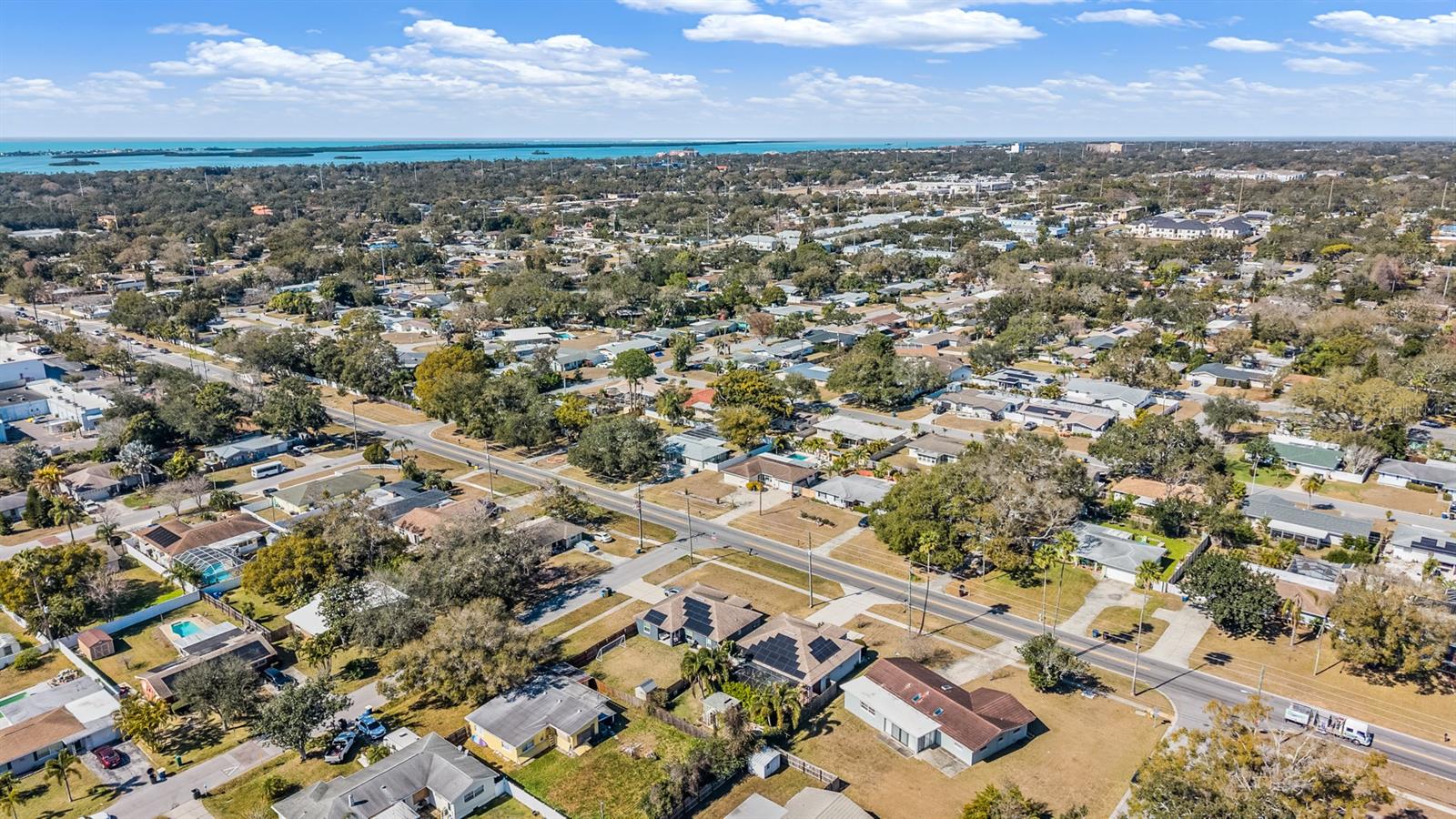 Image 46 of 46 For 1571 Sunset Point Road