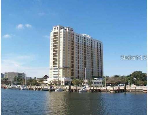 Details for 345 Bayshore Boulevard 1605, TAMPA, FL 33606