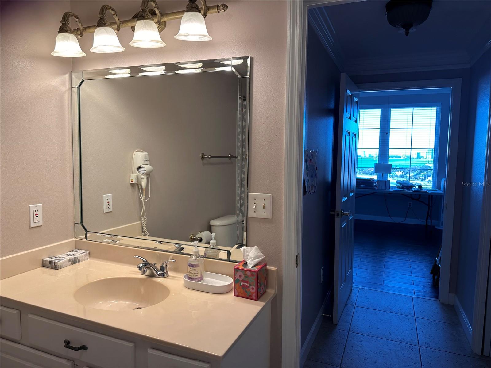 Image 11 of 23 For 345 Bayshore Boulevard 1605