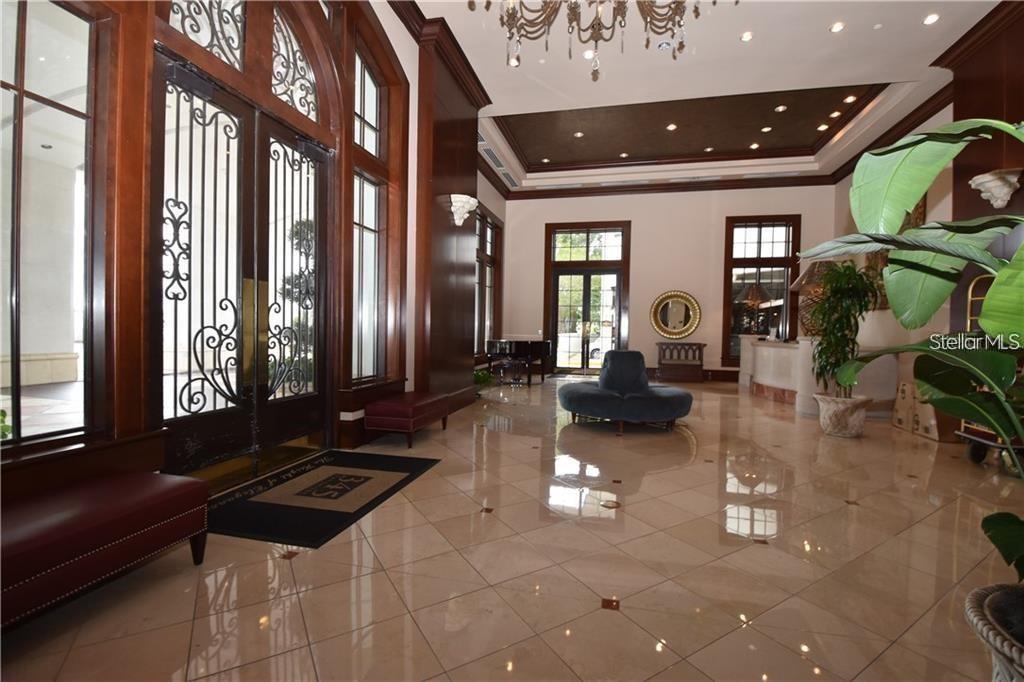 Image 19 of 23 For 345 Bayshore Boulevard 1605