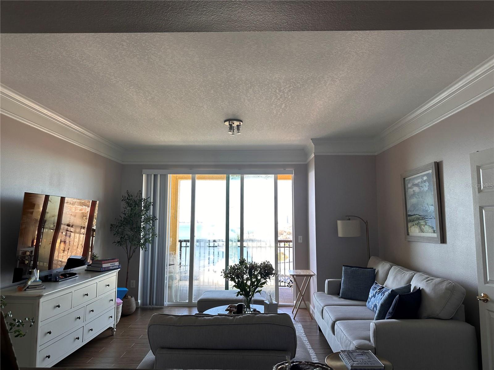 Image 3 of 23 For 345 Bayshore Boulevard 1605