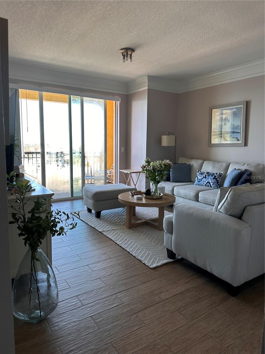 Image 5 of 23 For 345 Bayshore Boulevard 1605