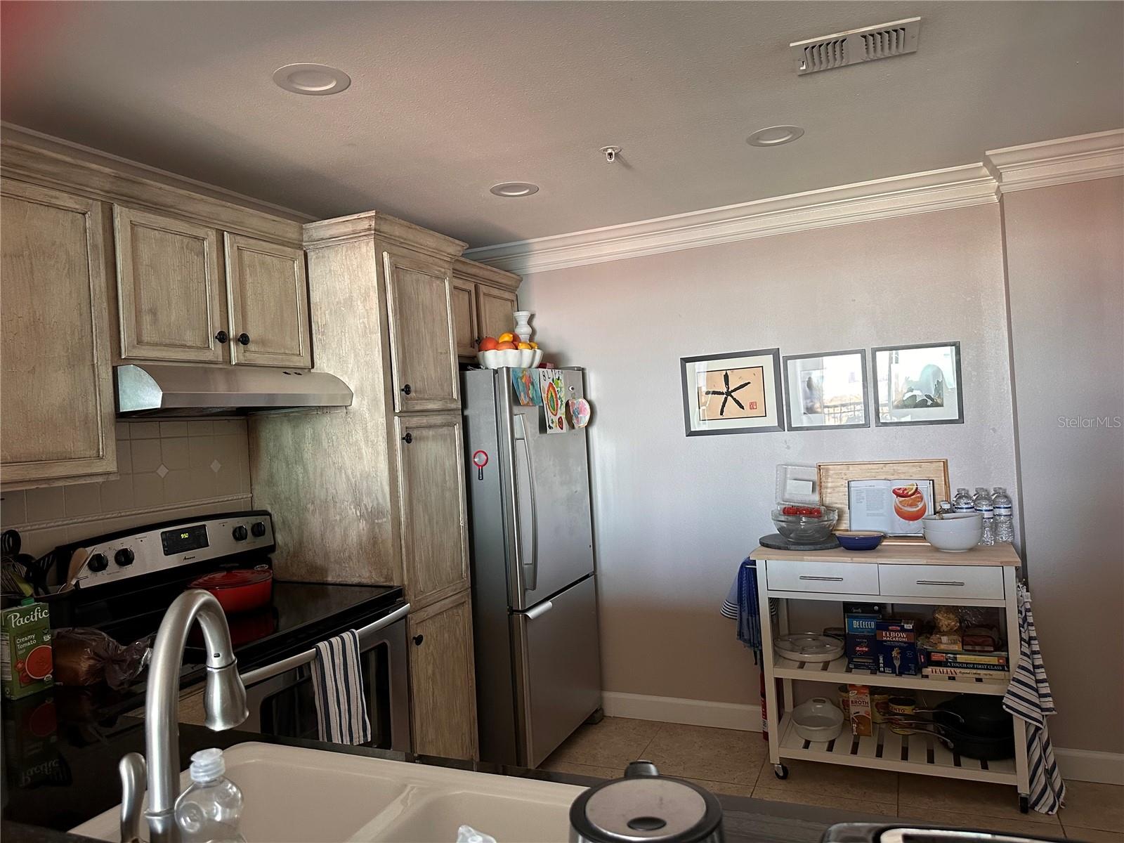 Image 9 of 23 For 345 Bayshore Boulevard 1605