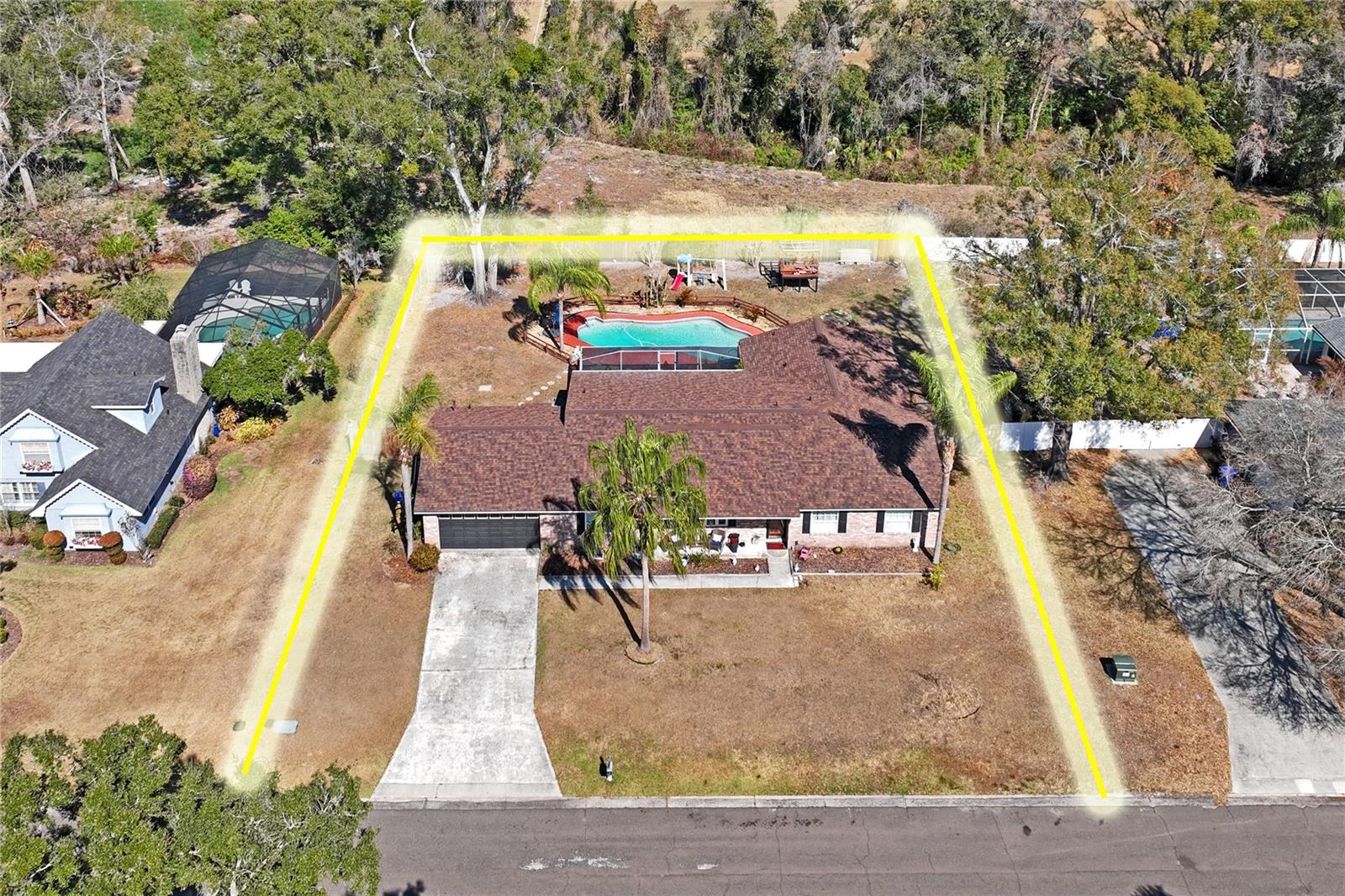 Image 4 of 60 For 1410 Viola Drive