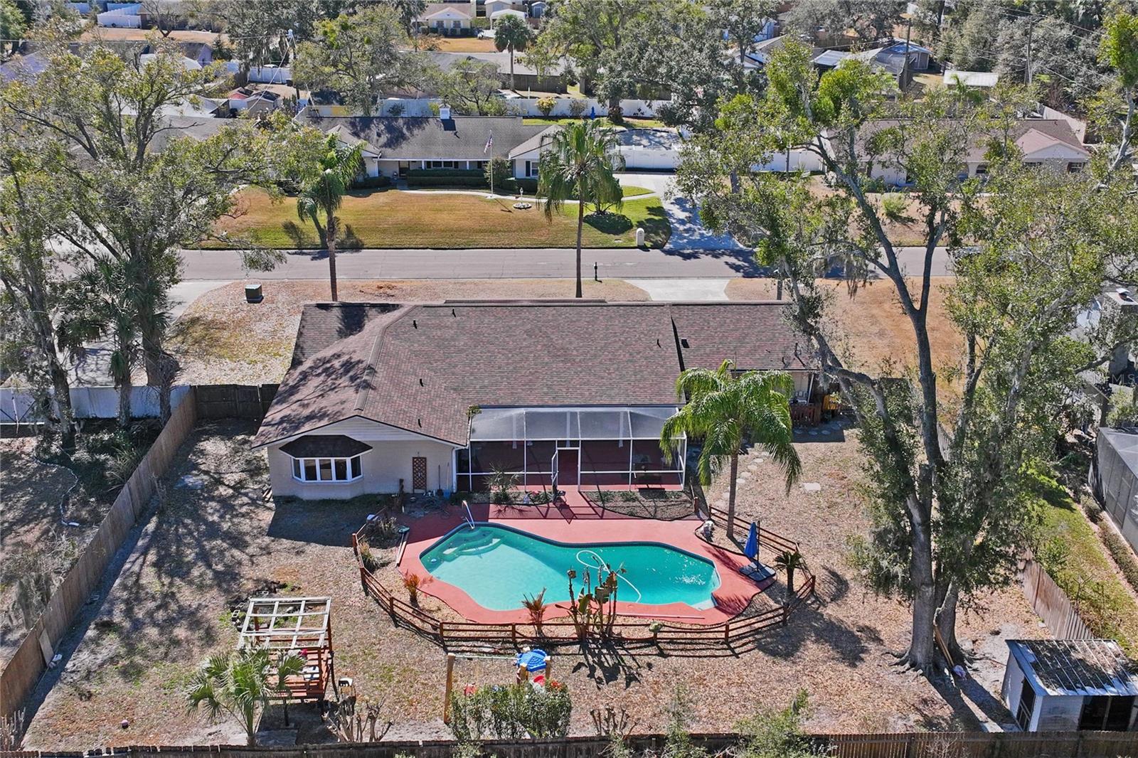 Image 47 of 60 For 1410 Viola Drive