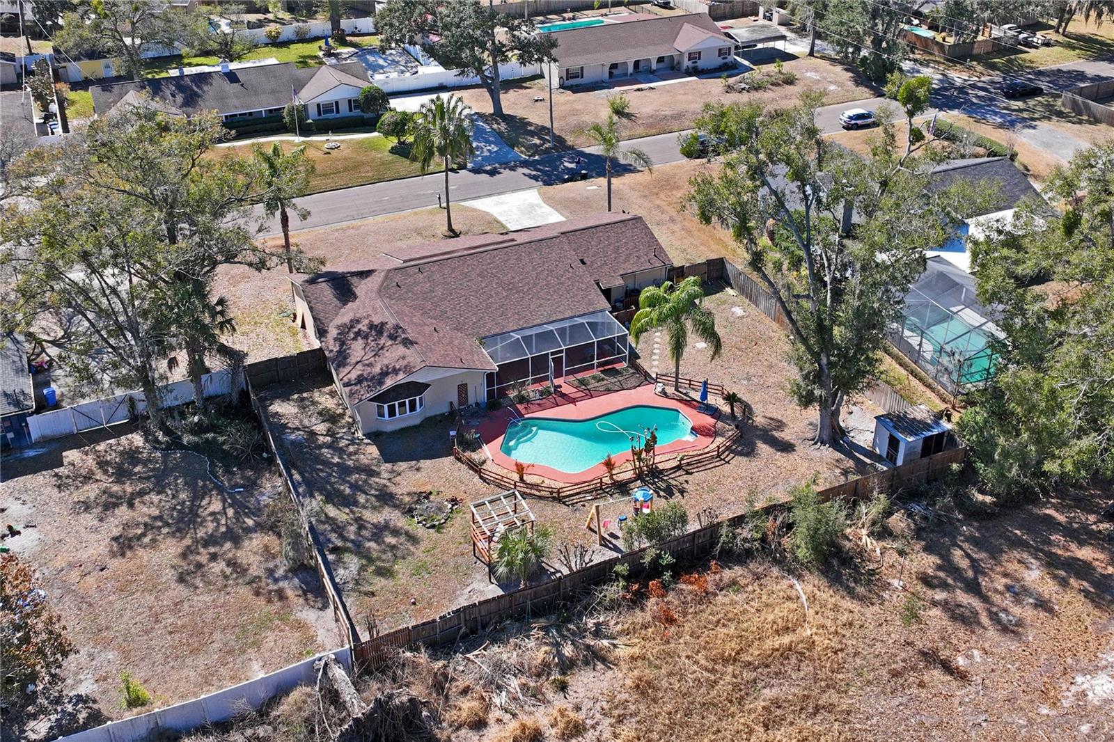 Image 57 of 60 For 1410 Viola Drive