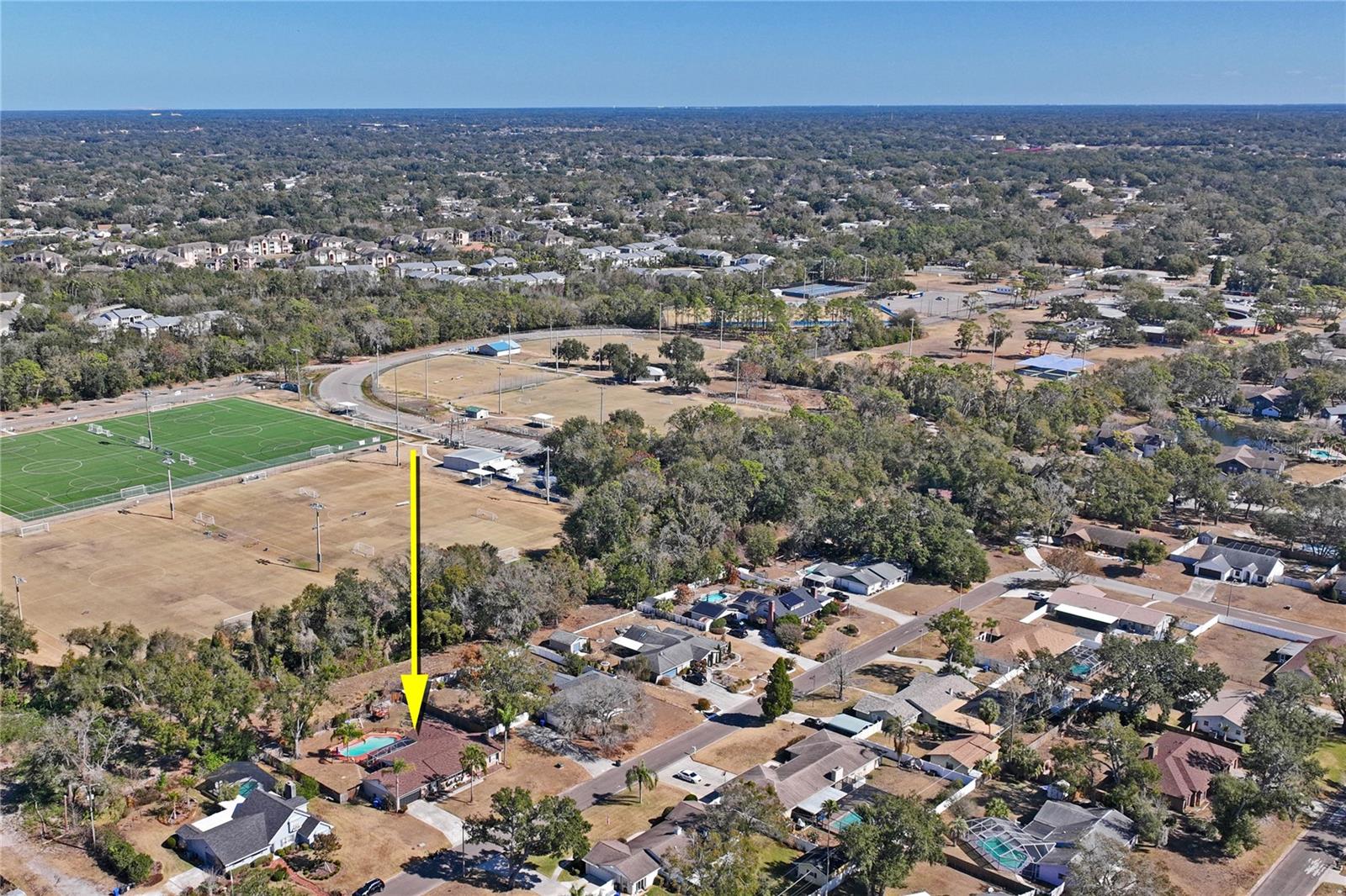 Image 58 of 60 For 1410 Viola Drive